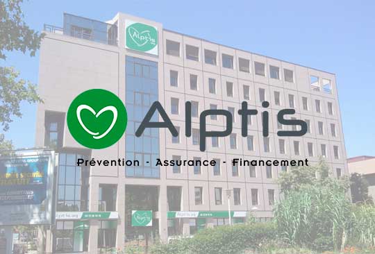 Alptis Assurances
